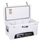 Husky Towing Husky 110 Quart Hard Cooler; Ice Retention; 144 Can Capacity; White; Roto-Molded BDC110 - alternate 4